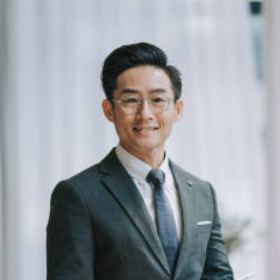 Michael Chen