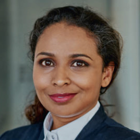 Priya Sharma